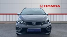 Honda Jazz 1.5 i-MMD Hybrid Crosstar EX 5dr eCVT Hybrid Hatchback